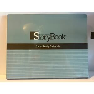 Creative Memories StoryBook Act 4 Disney Edition NEW